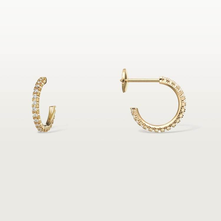 ETINCELLE DE EARRINGS