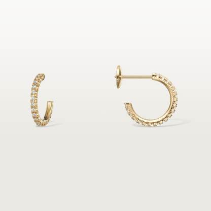 ETINCELLE DE EARRINGS