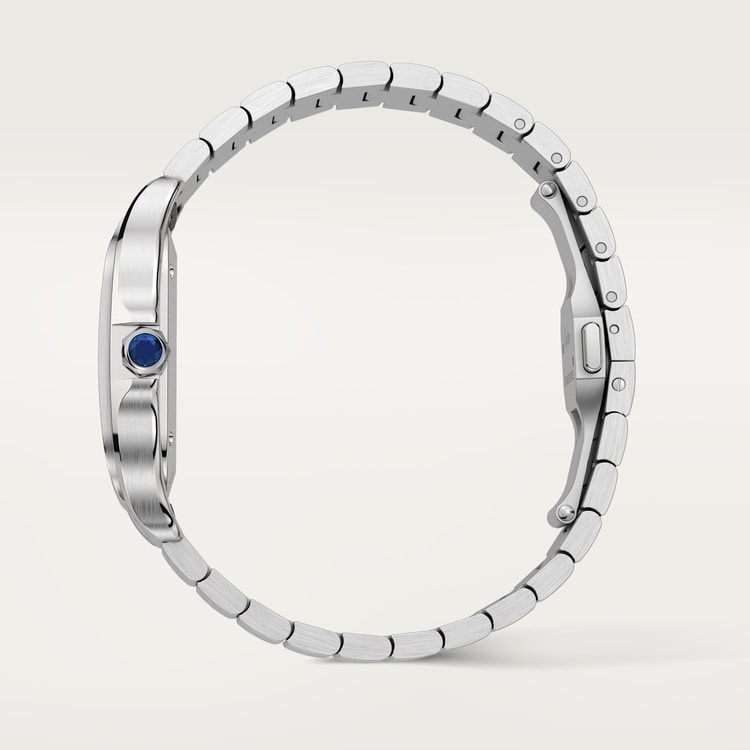 SANTOS DE WATCH MEDIUM MODEL