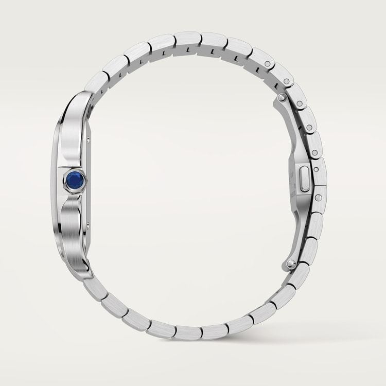 SANTOS DE WATCH MEDIUM MODEL
