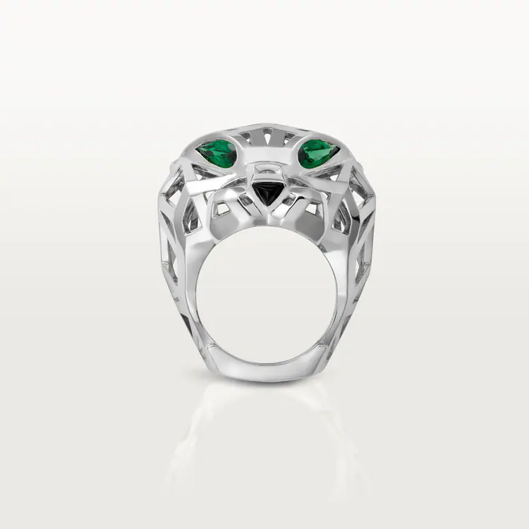 PANTHERE DE  RING