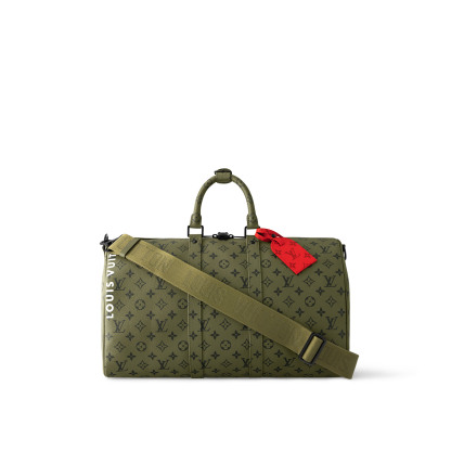 Keepall Bandouliere 45 M23962