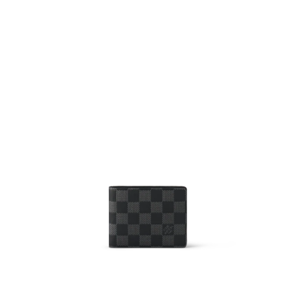 Multiple Wallet N60186