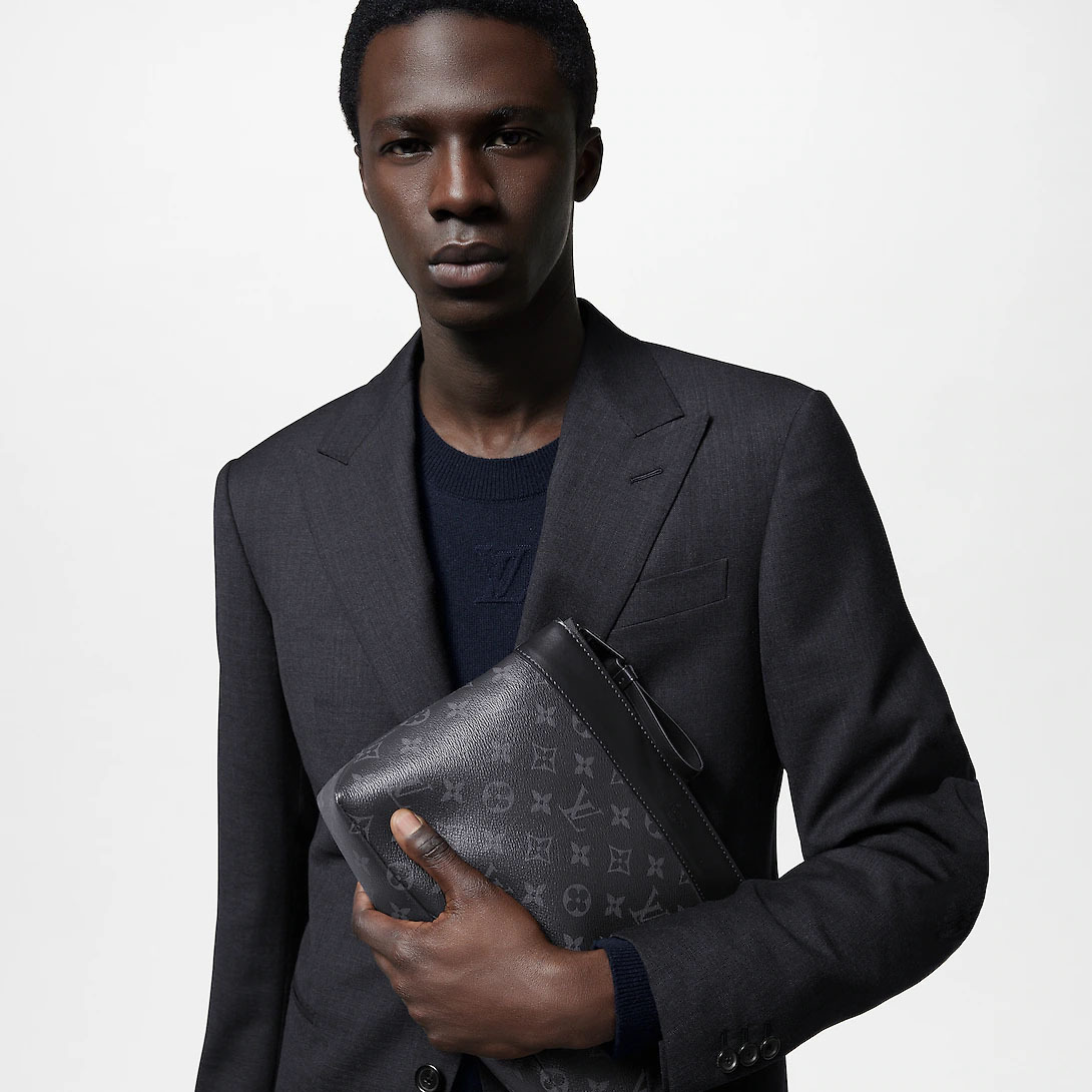 Pochette Voyage Souple M82543