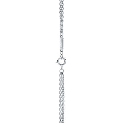 HardWear Double Link Pendant