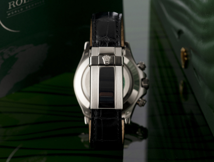 Daytona 'Racing Dial' 116519