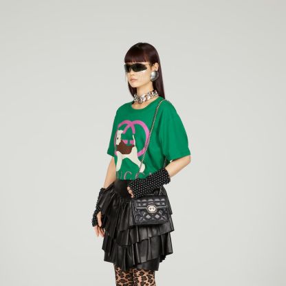 DECO MINI SHOULDER BAG