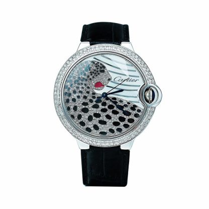 33MM BALLON BLEU DE CARTIER