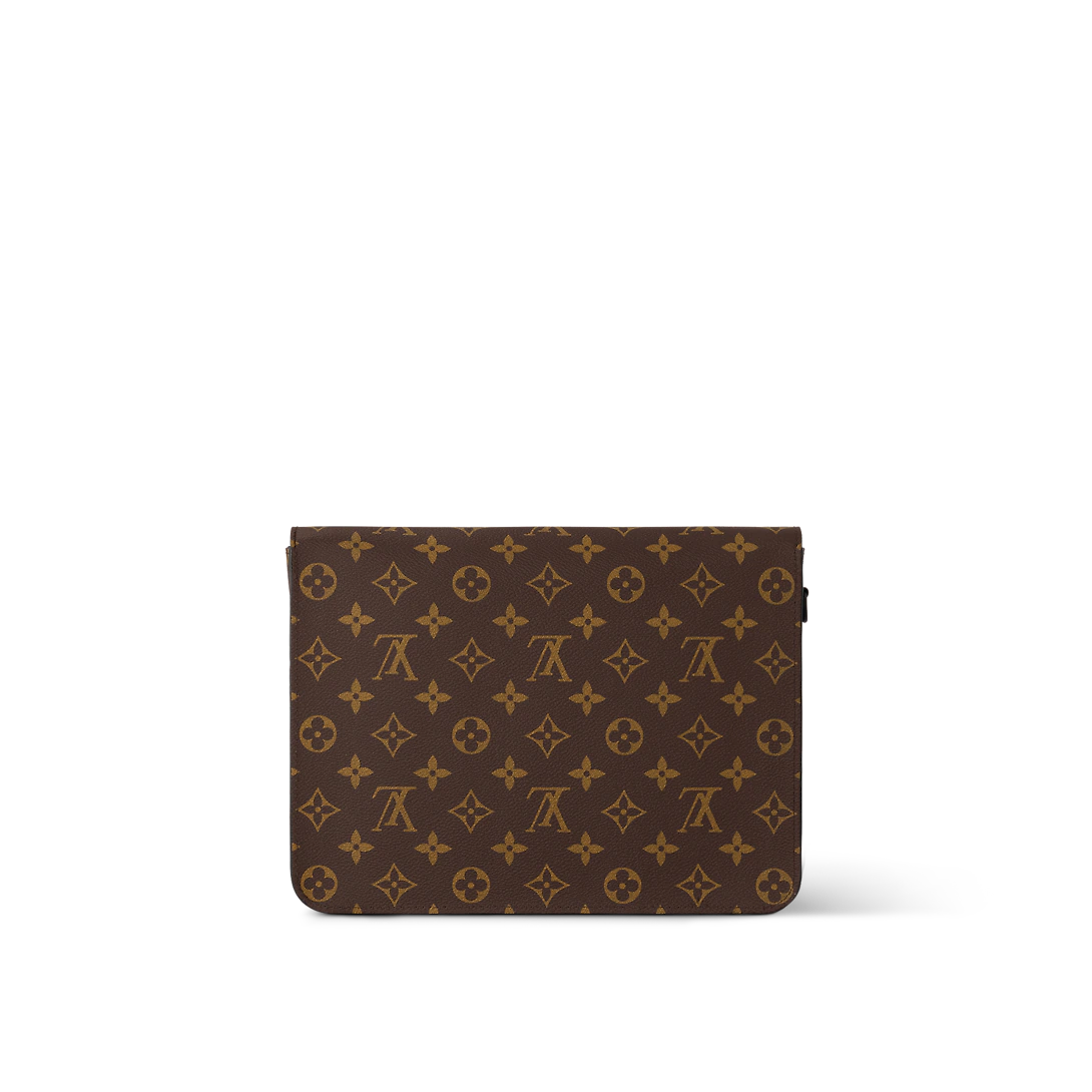 S Lock A4 Pouch M80560