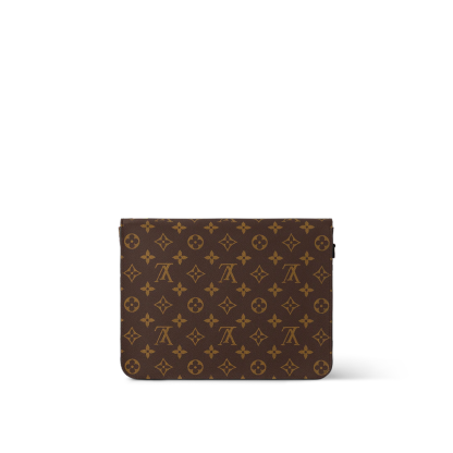 S Lock A4 Pouch M80560