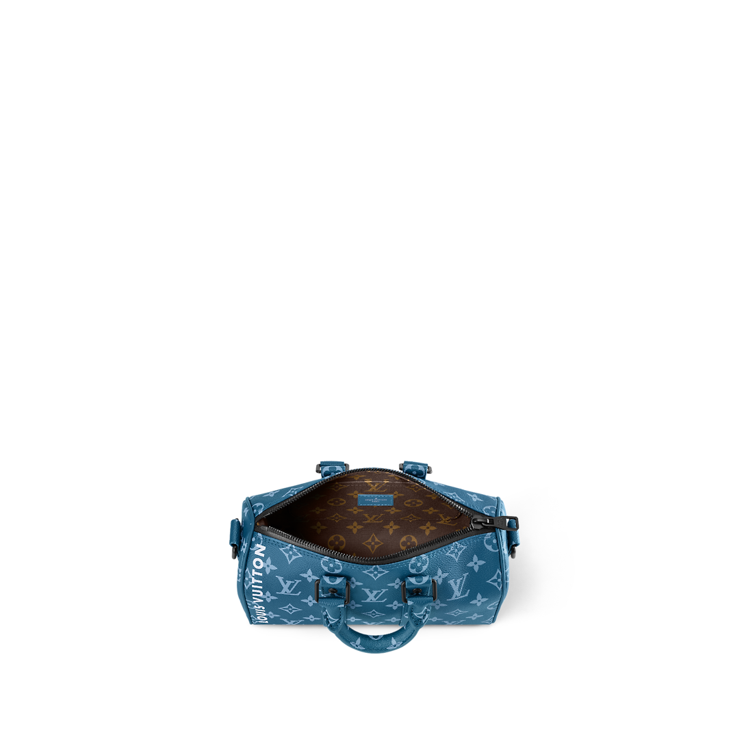 Keepall Bandouliere 25 M46803