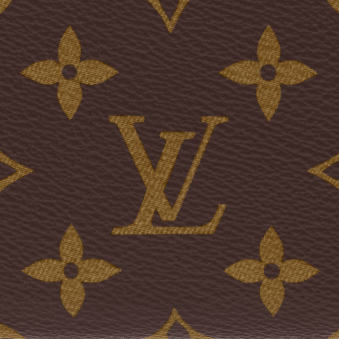 Clemence Wallet M60742