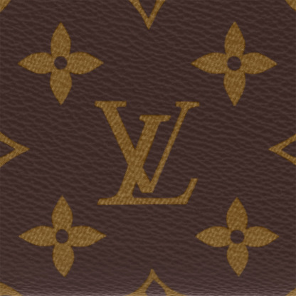 Clemence Wallet M60742