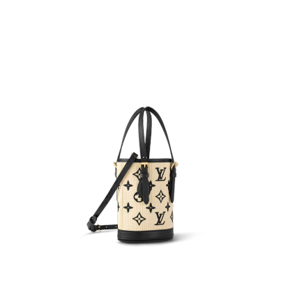 Nano Bucket M82418