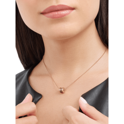 B.ZERO1 NECKLACE
