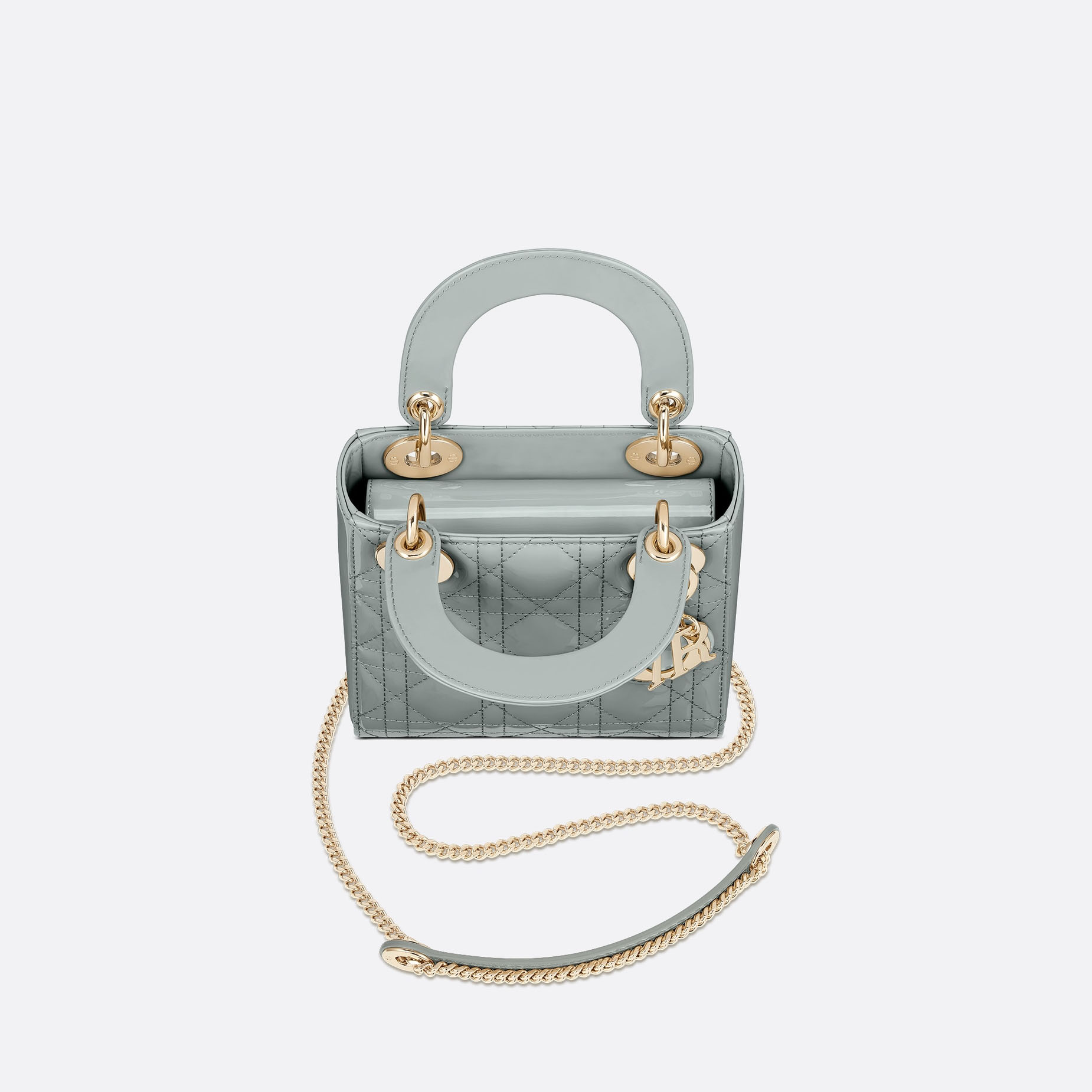 MINI LADY  BAG