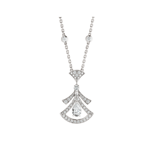 DIVAS DREAM NECKLACE