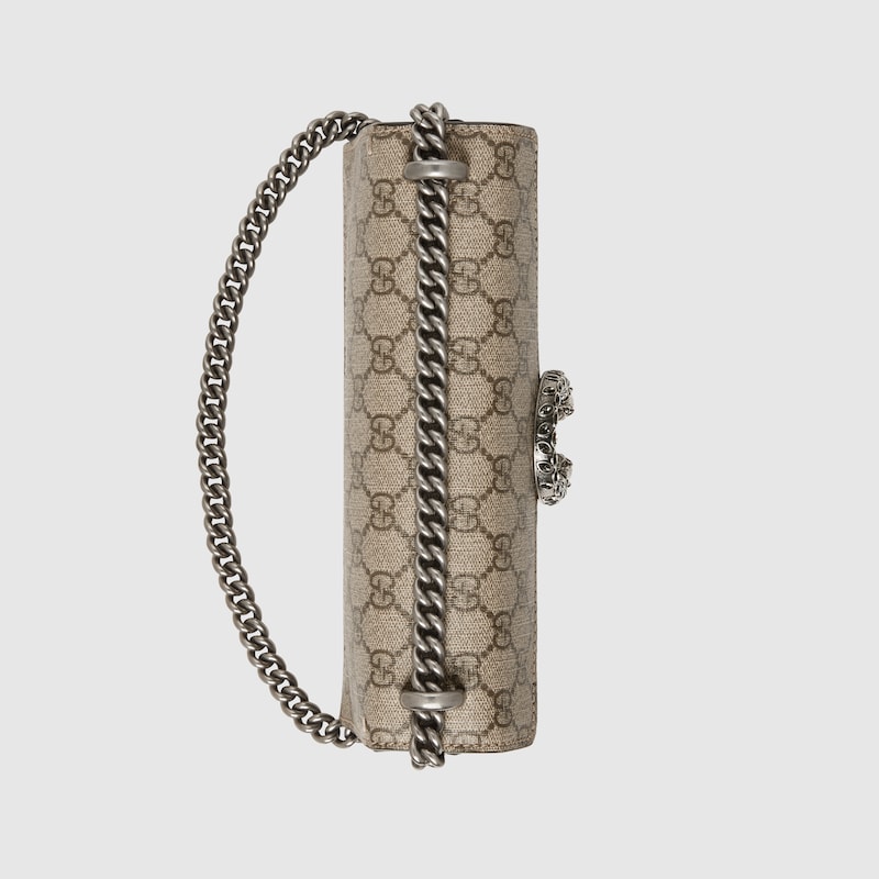 DIONYSUS SMALL SHOULDER BAG