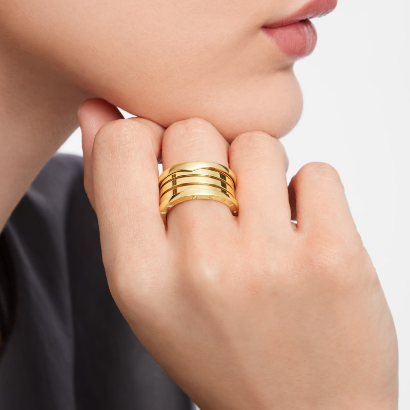 B.zero1 Ring