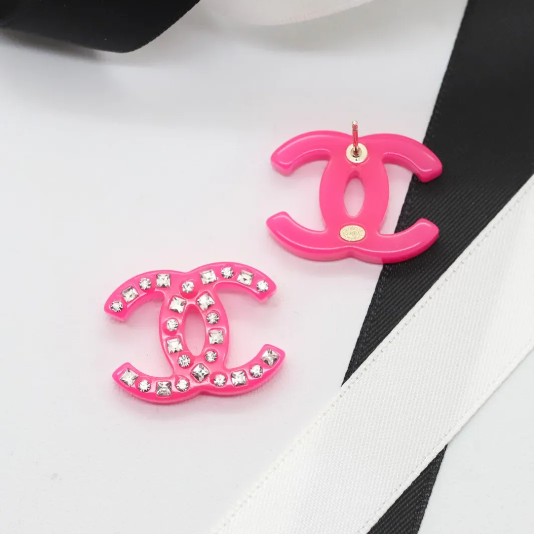 CCE221 CC earring