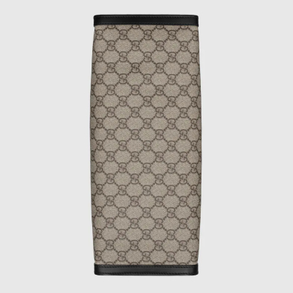 PADLOCK MEDIUM  SHOULDER BAG