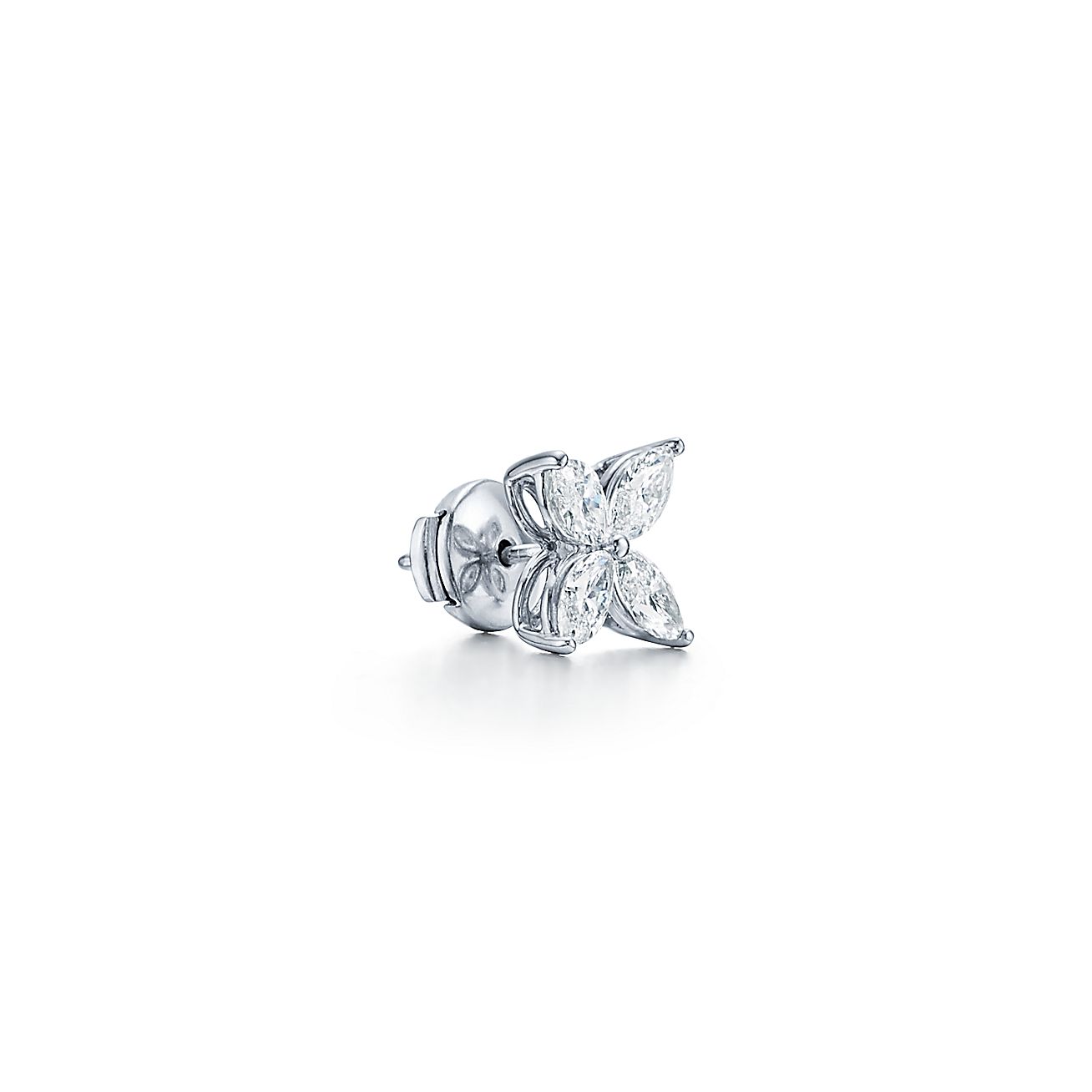 Victoria庐 Earrings