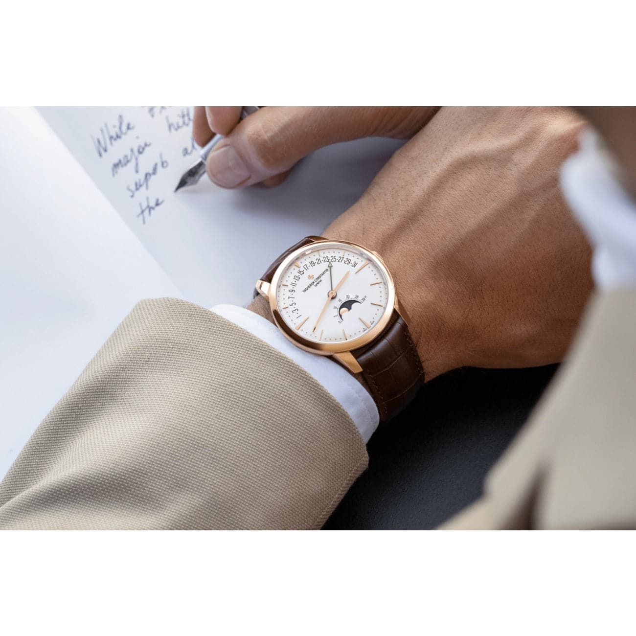 PATRIMONY MOON PHASE AND RETROGRADE DATE