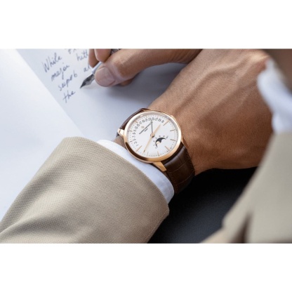 PATRIMONY MOON PHASE AND RETROGRADE DATE