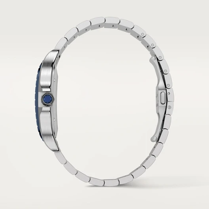 SANTOS DE CARTIER WATCH