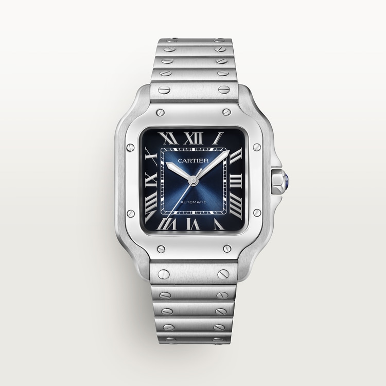 SANTOS DE WATCH MEDIUM MODEL