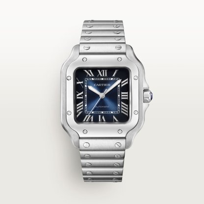 SANTOS DE WATCH MEDIUM MODEL