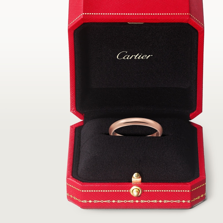 1895 WEDDING BAND