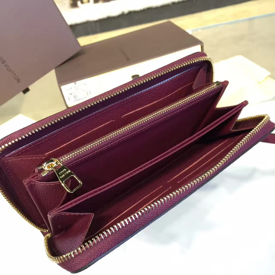 Portefeuilie Zippy M62214