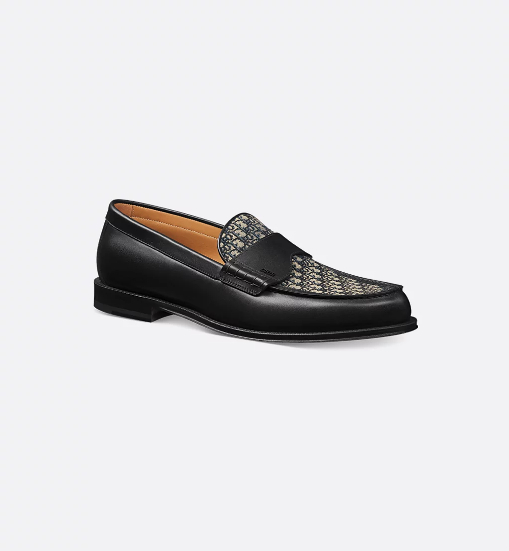 Dior Granville Loafer