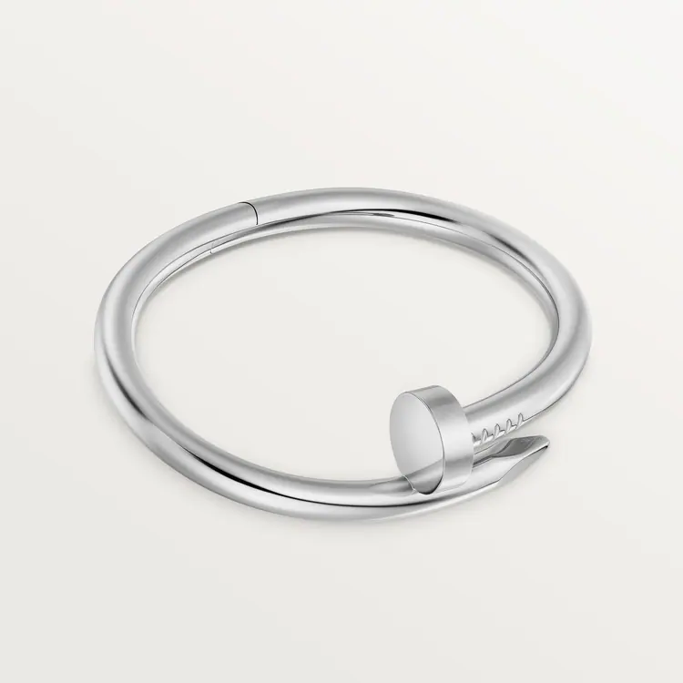 JUSTE UN CLOU BRACELET, MEDIUM MODEL