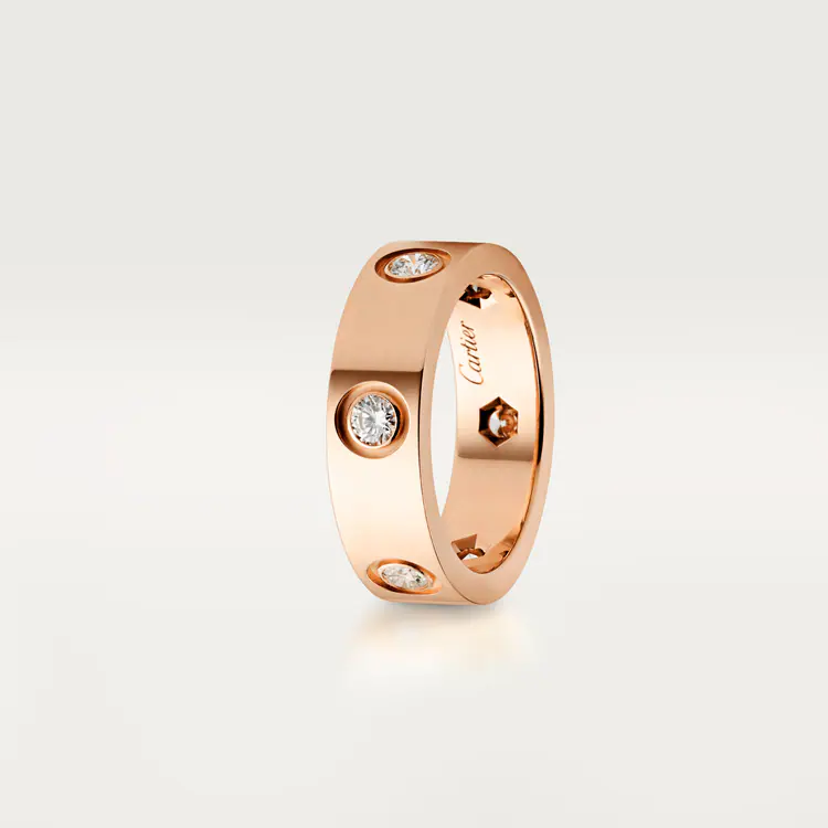 LOVE RING