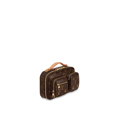Utility Cross-Body Bag M80446