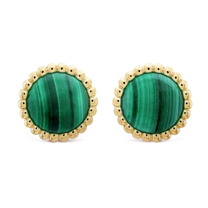 Perlee couleurs earrings