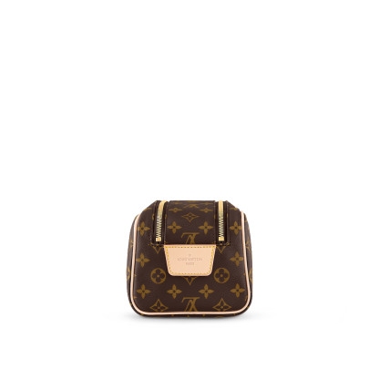 Dopp Kit Toilet Pouch M44494