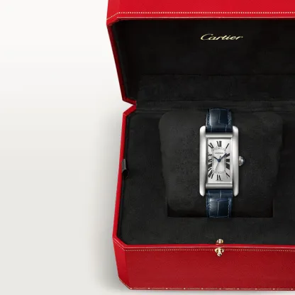 TANK AM??RICAINE WATCH medium model