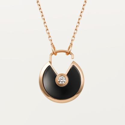 AMULETTE DE CARTIER NECKLACE, SMALL MODEL