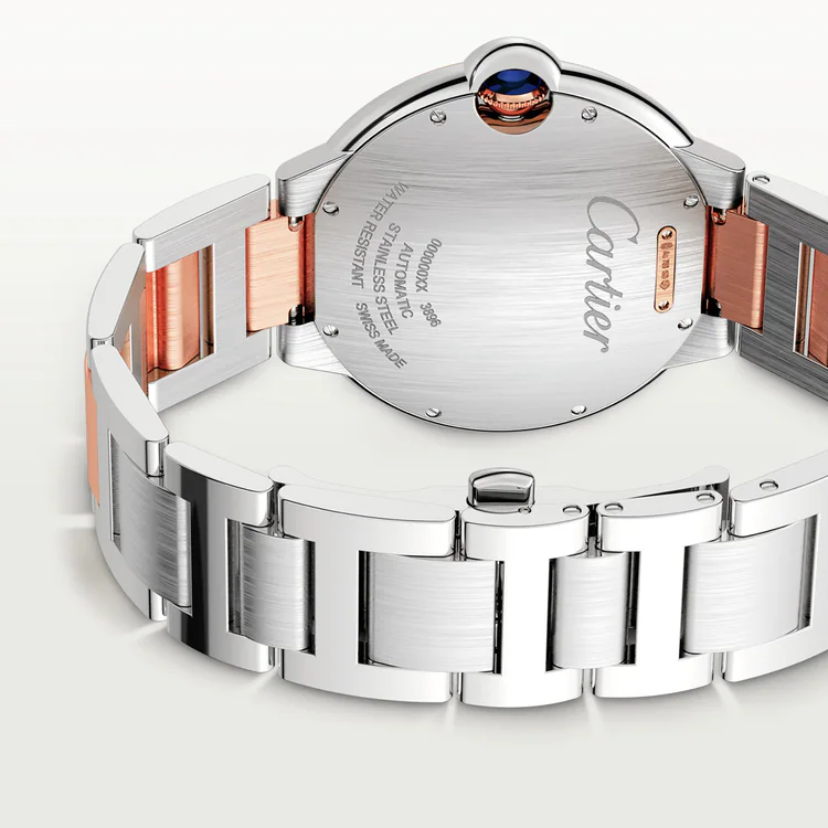 42MM BALLON BLEU DE CARTIER WATCH