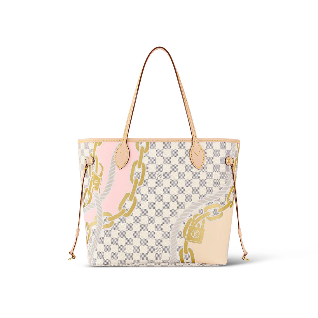 N40471 Neverfull MM