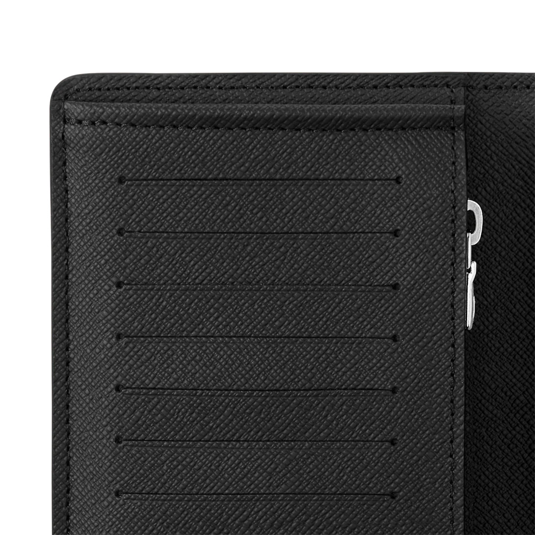 Brazza Wallet N62665