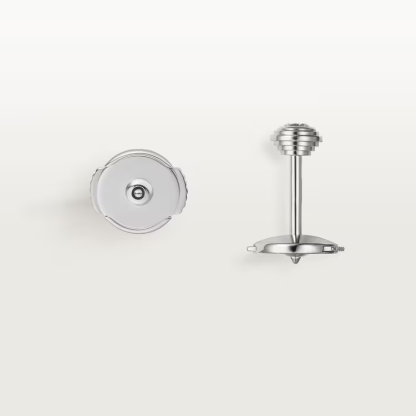 CARTIER D'AMOUR EARRINGS