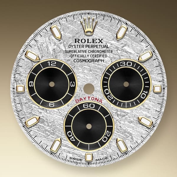 Cosmograph Daytona 40mm, 116508-0015