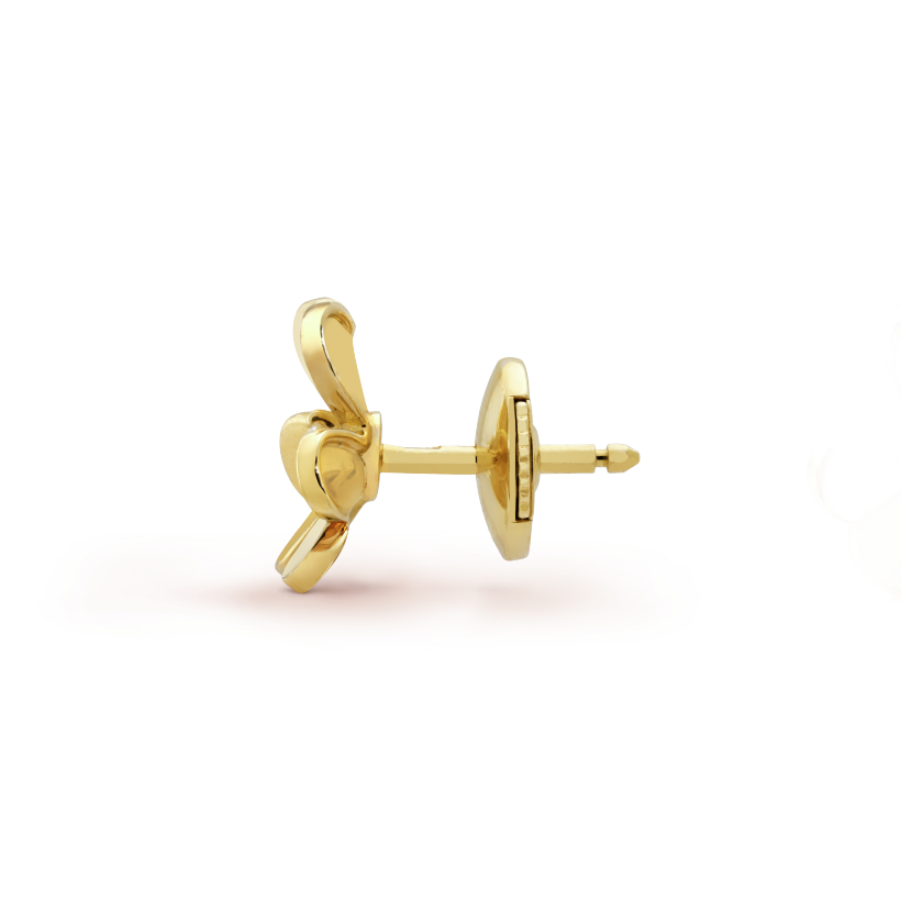 Frivole earrings, mini model