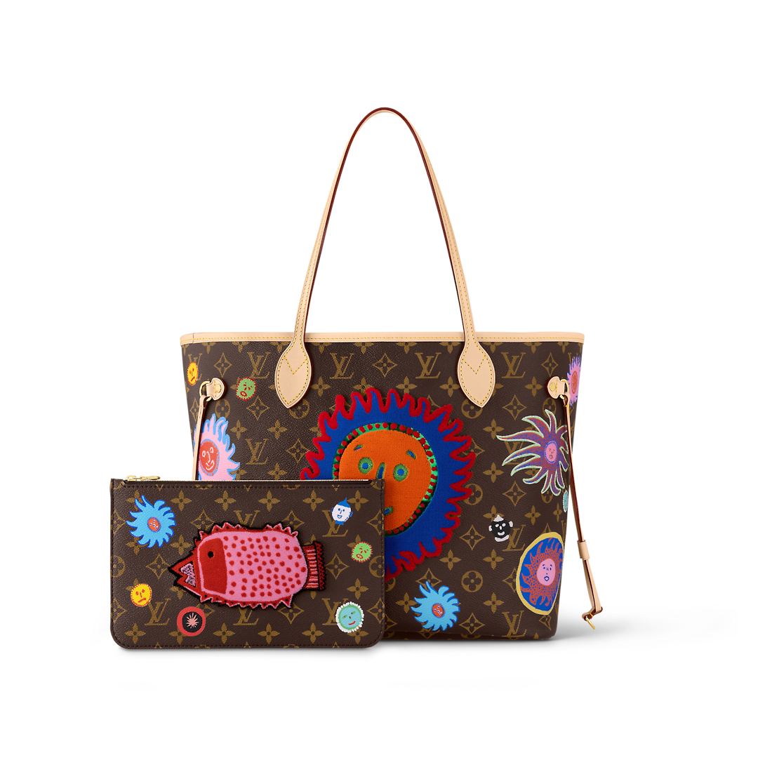 Neverfull MM