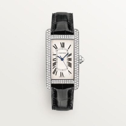 TANK AMERICAINE WATCH