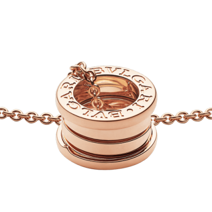 B.ZERO1 NECKLACE